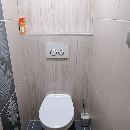 Apartman Ellie Vysoke Tatry