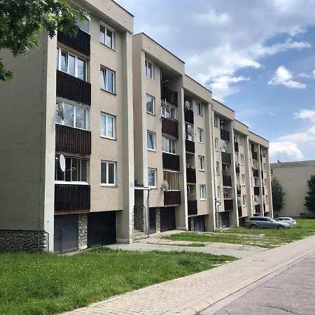 Apartman Ellie Apartment *