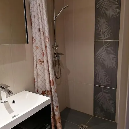 Apartment Apartman Ellie Vysoke Tatry