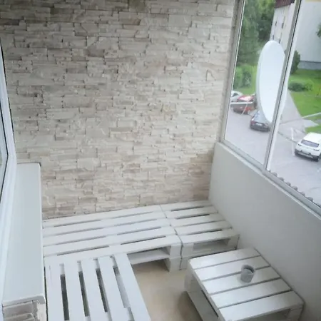 Apartman Ellie * Vysoke Tatry
