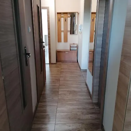 Apartman Ellie Apartment *