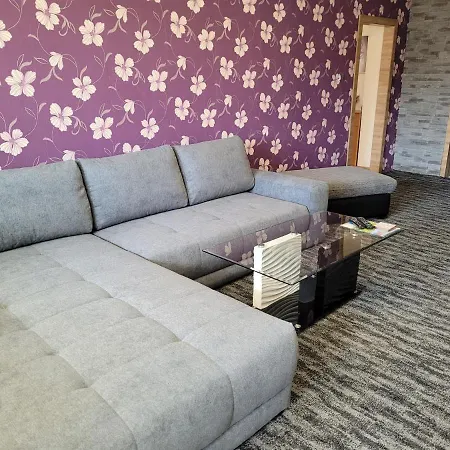 Apartman Ellie Vysoke Tatry