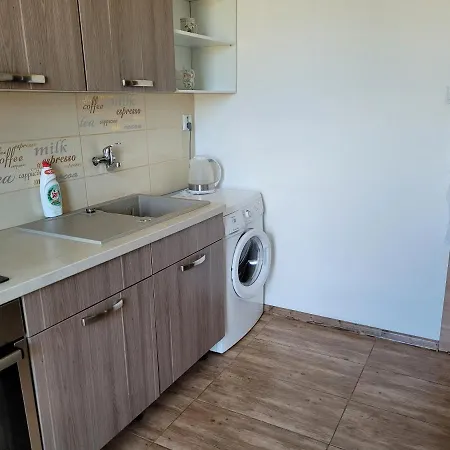 Apartman Ellie Apartment