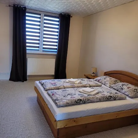Apartman Ellie Vysoke Tatry
