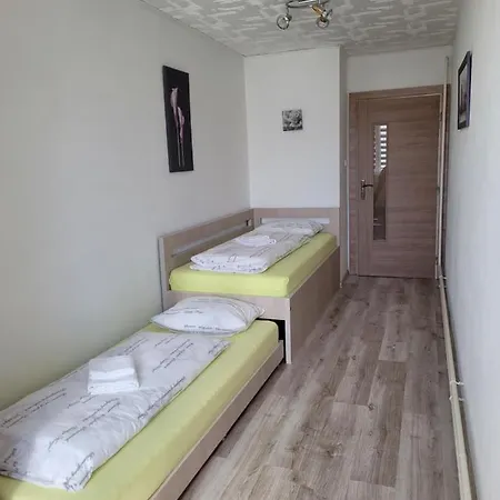 Apartman Ellie