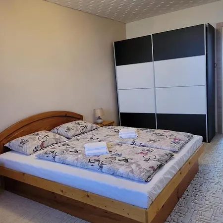 Apartmán Ellie *